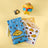 Hello Kitty and Friends - Friendship Box Figurine - Pompompurin