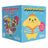 Hello Kitty and Friends - Friendship Box Figurine - Pompompurin