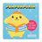 Hello Kitty and Friends - Friendship Box Figurine - Pompompurin