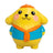 Hello Kitty and Friends - Friendship Box Figurine - Pompompurin