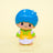 Hello Kitty and Friends - Friendship Box Figurine - Little Twin Stars Kiki
