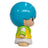 Hello Kitty and Friends - Friendship Box Figurine - Little Twin Stars Kiki