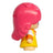 Hello Kitty and Friends - Friendship Box Figurine - Little Twin Stars Lala