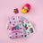 Hello Kitty and Friends - Friendship Box Figurine - Little Twin Stars Lala