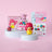 Hello Kitty and Friends - Friendship Box Figurine - Little Twin Stars Lala