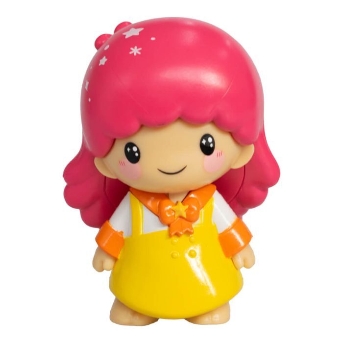Hello Kitty and Friends - Friendship Box Figurine - Little Twin Stars Lala