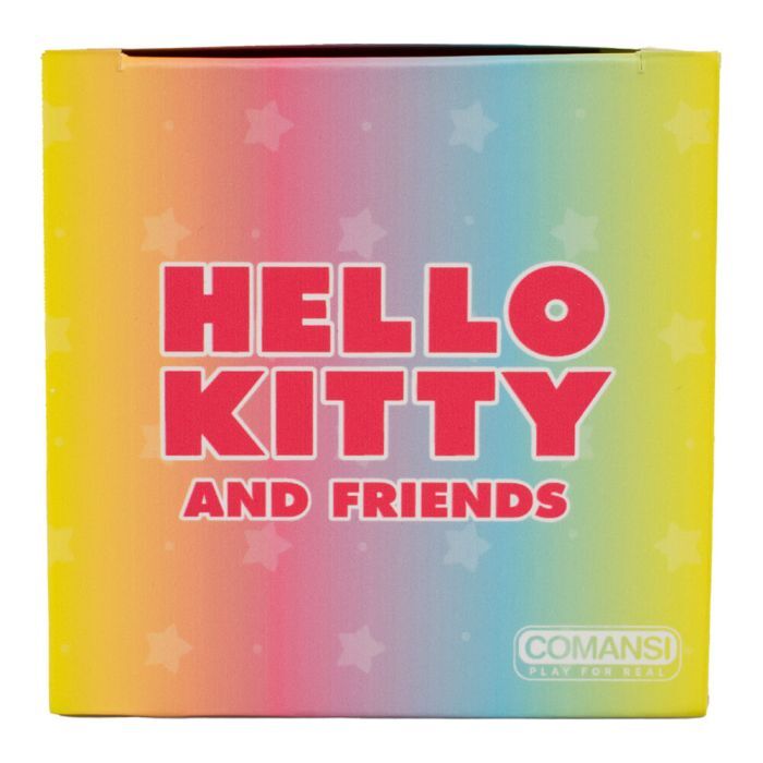 Hello Kitty and Friends - Friendship Box Figurine - Mystery