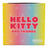 Hello Kitty and Friends - Friendship Box Figurine - Mystery