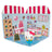 Hello Kitty and Friends - Sticker House - Hello Kitty Flower Café