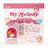 Hello Kitty and Friends - Sticker House - My Melody Team Room