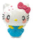Hello Kitty and Friends - 16cm Figurine - Hello Kitty Kawaii Premium Edition