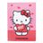 Hello Kitty and Friends - Hearts & Bows Sticky Notes Set