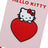 Hello Kitty Pretty In Pink - Luxury Notebook