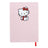 Hello Kitty Pretty In Pink - Luxury Notebook