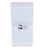 Hello Kitty Pretty In Pink - Die Cut Notebook