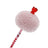 Hello Kitty Pretty In Pink - Pom Pom Pen