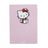 Hello Kitty Pretty In Pink - Super Stationery Set