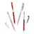 Hello Kitty Pretty In Pink - Gel Pen Set