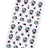 Hello Kitty Pretty In Pink - Stickers (Pack of 12)