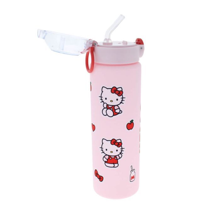 Hello Kitty Pretty In Pink - Water Bottle