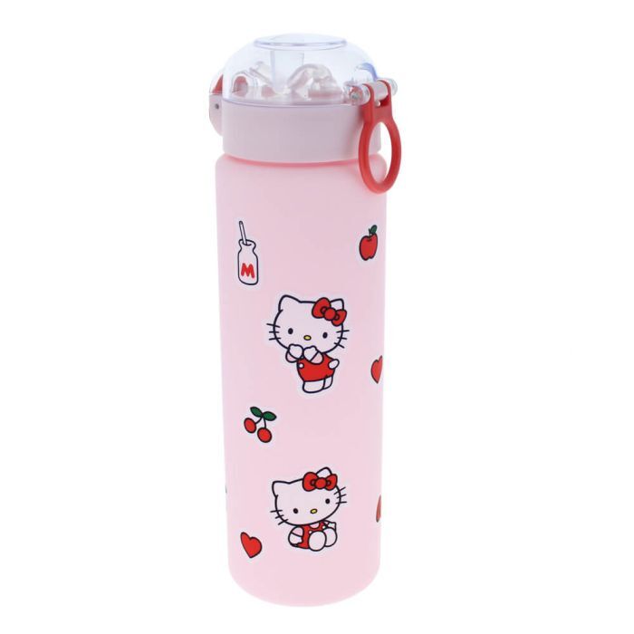 Hello Kitty Pretty In Pink - Water Bottle