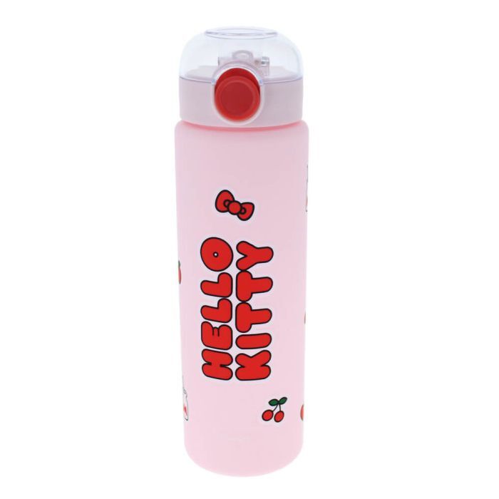 Hello Kitty Pretty In Pink - Water Bottle