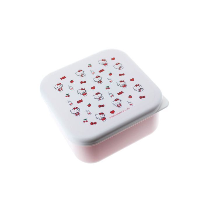 Hello Kitty Pretty In Pink - Storage Pots (Set of 3)