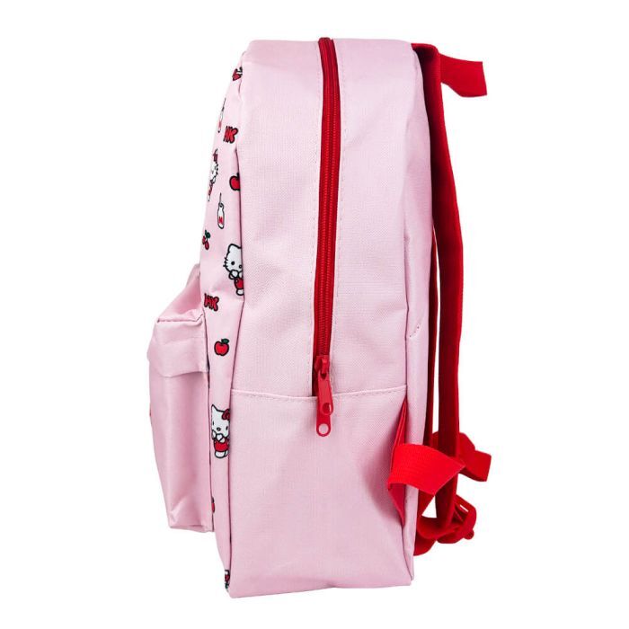 Hello Kitty Pretty In Pink - Backpack