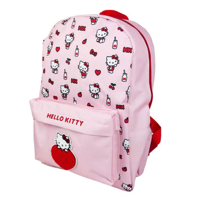 Hello Kitty Pretty In Pink - Backpack