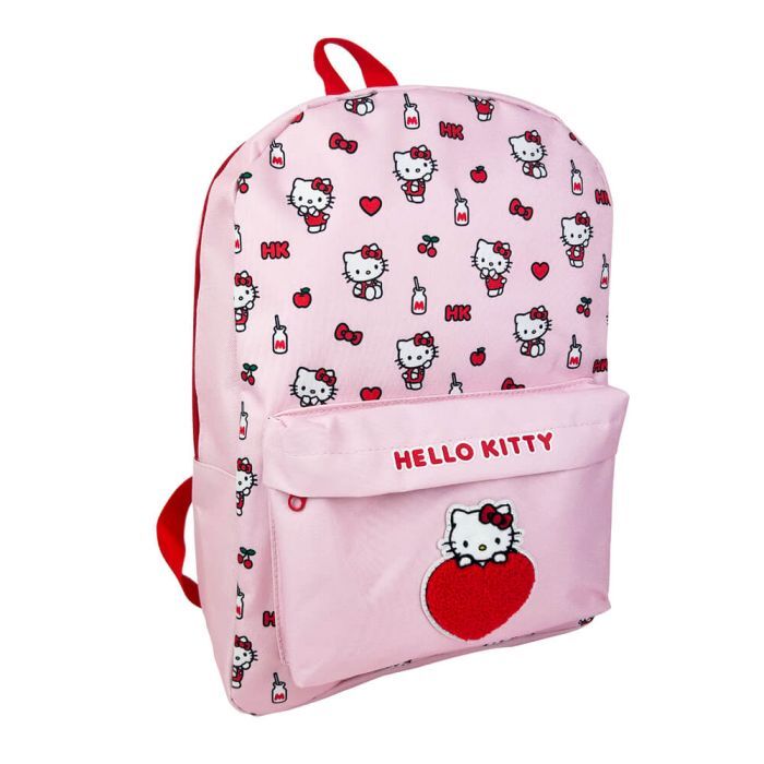 Hello Kitty Pretty In Pink - Backpack
