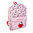Hello Kitty Pretty In Pink - Backpack