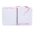 Hello Kitty and Friends Snack Shop - Notebook and Pen