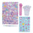 Hello Kitty and Friends Snack Shop - Stationery Set