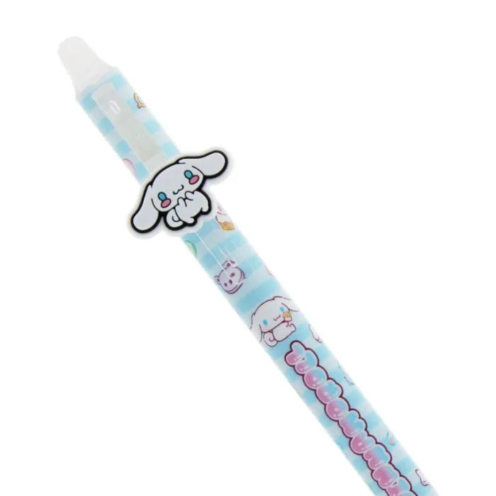 Hello Kitty and Friends Sweets - Erasable Gel Pens (Set of 3)