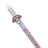 Hello Kitty and Friends Sweets - Erasable Gel Pens (Set of 3)