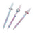Hello Kitty and Friends Sweets - Erasable Gel Pens (Set of 3)