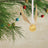 Hallmark Metal Hanging Ornament - Harry Potter Golden Snitch