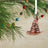 Hallmark Metal Hanging Ornament - Harry Potter Sorting Hat