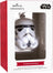 Hallmark Blown Glass Hanging Ornament - Star Wars Stormtrooper