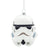 Hallmark Blown Glass Hanging Ornament - Star Wars Stormtrooper