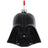 Hallmark Blown Glass Hanging Ornament - Star Wars Darth Vader