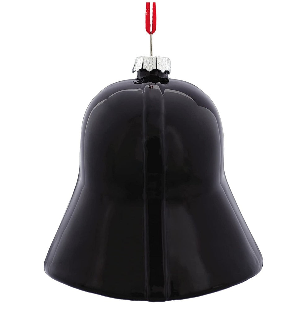 Hallmark Blown Glass Hanging Ornament - Star Wars Darth Vader