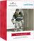 Hallmark Resin Hanging Ornament - Disney Buzz Lightyear
