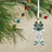 Hallmark Resin Hanging Ornament - Disney Buzz Lightyear