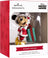 Hallmark Resin Hanging Ornament - Disney Mickey Mouse
