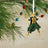 Hallmark Resin Hanging Ornament - Marvel Loki