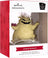Hallmark Resin Hanging Ornament - Disney Nightmare Before Christmas Oogie Boogie