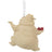 Hallmark Resin Hanging Ornament - Disney Nightmare Before Christmas Oogie Boogie