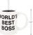 Hallmark Resin Hanging Ornament - The Office Coffee Mug