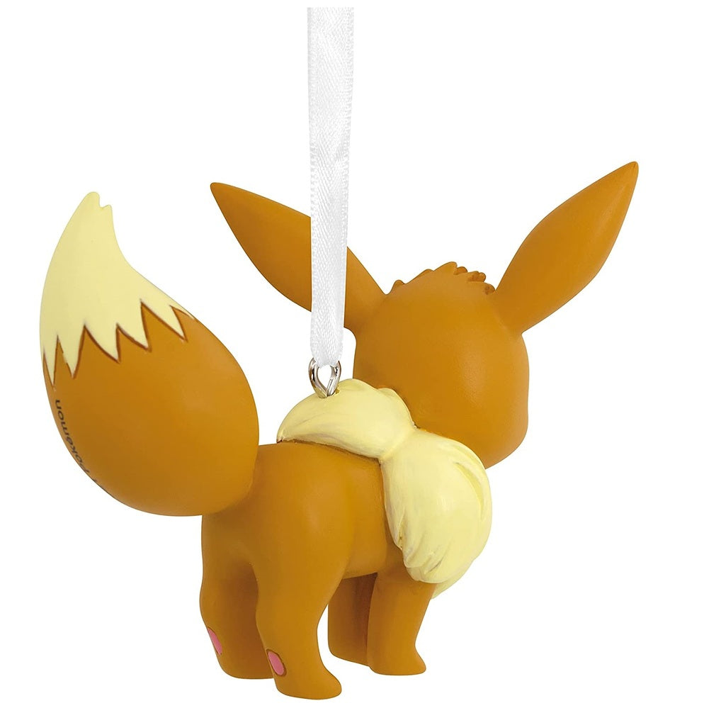 Hallmark Resin Hanging Ornament - Pokemon Eevee
